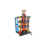 Mega garaaž Hot Wheels