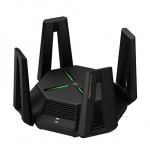 Xiaomi Tri-Band Wireless Wi-Fi 6 Router Mi AX9000 802.11ax, 4804+2402+1148 Mbit