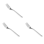 Tescoma magustoidukahvel, 15 cm, 3 tk.