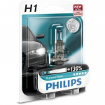 Pirn Philips H1 12V/55W +130% X-treme Vision, 1 tk