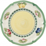 Villeroy & Boch Taldrik French Garden Fleurence, 17 cm