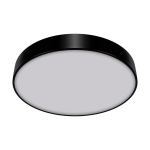Laevalgusti TOTEM LED 48W must &uuml;mar