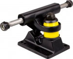 Rula telg Trucks 3&rdquo;, must, Colour Black