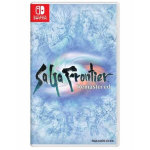 Switch m&auml;ng SaGa Frontier Remastered