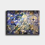 Reproduktsioon Ornamendid