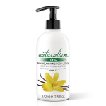 Vainilla Naturalium kehakreem, 370 ml