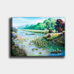 Reproduktsioon &Uuml;mbritsev loodus