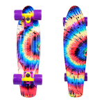 Rula Pennyboard WORKER Colory 22"