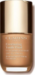 Jumestuskreem Clarins Everlasting Youth Fluid 114 Cappucino, 30 ml
