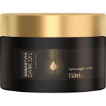 Juuksemask Sebastian Professional Dark Oil Mask, 150 ml