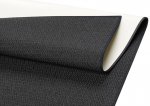 Narma flatWeave&trade; silesidusvaip Bello, must, 160 x 240 cm