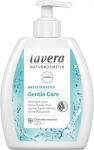 Vedelseep astelpaju ja saialillega Lavera Basis Sensitive 300 ml