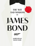 Raamat The Wit and Wisdom of James Bond