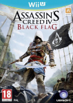 Arvutim&auml;ng Nintendo Wii U m&auml;ng Assassin's Creed IV: Black Flag