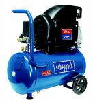 Kompressor HC 26, Scheppach