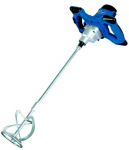 Segutrell PM 1400 + lisavispel, Scheppach