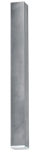 Nowodvorski Lighting laevalgusti Bryce Concrete L 5721