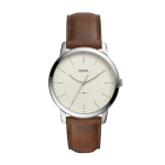 Fossil The Minimalist meeste k&auml;ekell