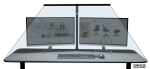 Laualamp SUN-FLEX&reg; SCREENLITE, must