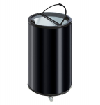 Scandomestic TK42BE, jahekapp, must