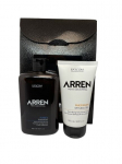 Farcom ARREN MEN Purify Set meestele 400&times;150 ml