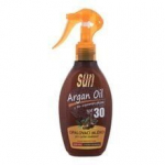 Vivaco Sun Argan Oil p&auml;evitus&otilde;li 200 ml