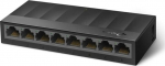 TP-Link | LiteWave LS1008G - switch - 8 ports - unmanaged