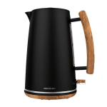 Veekann Cecotec ThermoSense 400 Black Woody