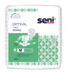 M&auml;hkmed Seni Optima Trio, M suurus, 10 tk