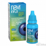 Navi Infla silmatilgad 15ml