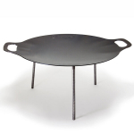 Metallist kamin-grill Petromax, &Oslash; 48 cm
