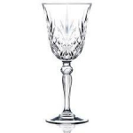 Veinipokaalid RCR Melodia 6tk