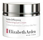 Elizabeth Arden Visible Difference Moisturizing Eye Cream naistele 15 ml