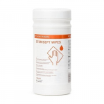 Chemi-Pharm STERISEPT salvr&auml;tikud 120tk