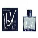 Tualettvesi Ulric De Varens Men EDT meestele, 60 ml