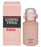 Naiste parf&uuml;&uuml;m Iceberg Twice EDT, 75 ml