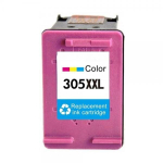 HP 305XL 3YM62AE tindikassett Colorful Dore analoog
