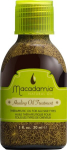 Taastav naturaalne juukse&otilde;li Macadamia Healing Oil Treatment 27 ml