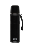 Termos Atom Black, 750 ml