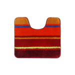 Tualeti vaip Benedomo 50x50, erinevad kujundid ja v&auml;rvid