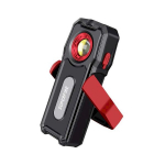 T&ouml;&ouml;taskulamp Superfire G18-S, 500lm, USB