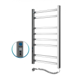 El. k&auml;ter&auml;tikuivati Navin Loft 500*800 Digital vasakpoolne / 12