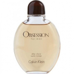 Raseerimisj&auml;rgne n&auml;ovesi Calvin Klein Obsession meestele 125 ml