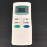 Asendus kliimaseadme kaugjuhtimispuldi TCL GYKQ-03 CA24001 GYKQ-05 GYKQ-10E GYKQ-11E