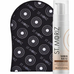 ST. MORIZ isep&auml;evituse vaht komplekt &ndash; &bdquo;Medium&ldquo; 200 ml + pealekandmis-kinnas