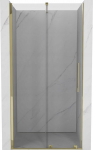 Du&scaron;i l&uuml;kanduks Mexen Velar, Gold, 90 cm