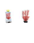 Kunsttaimed Tetra Foxtail Red