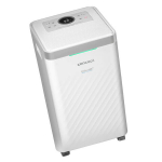 Concept &otilde;hukuivati ja &otilde;hupuhasti OV2012 2in1 Dehumidifier & Air Purifier, 210W, valge