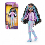 Unicorn Academy Layla 24 cm nukukomplekt