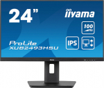 iiyama ProLite XUB2493HSU-B7